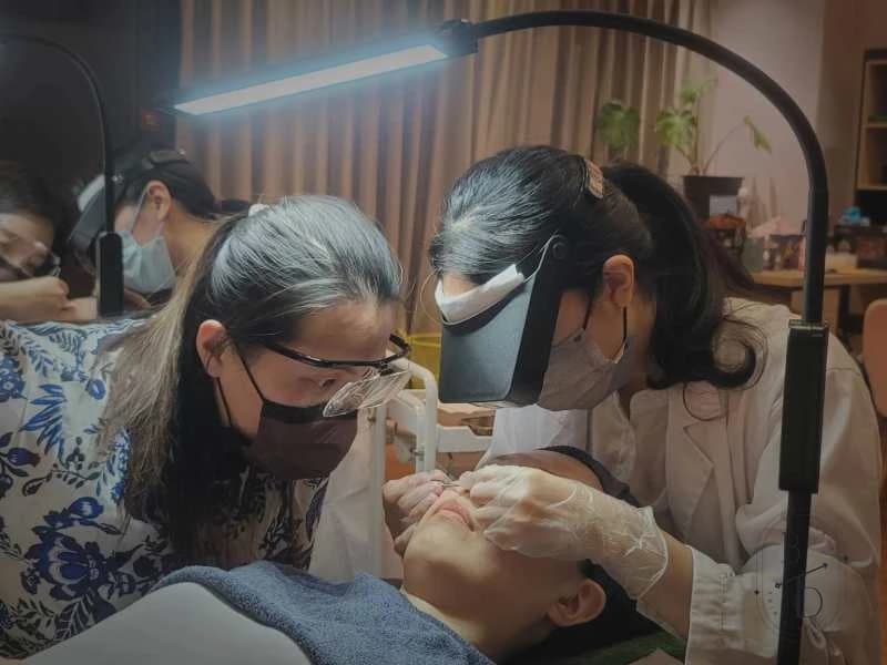 成為護膚專業人士的必備技能