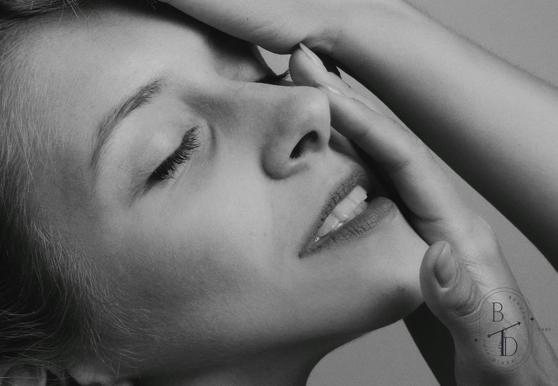 Restored calm and peaceful complexion