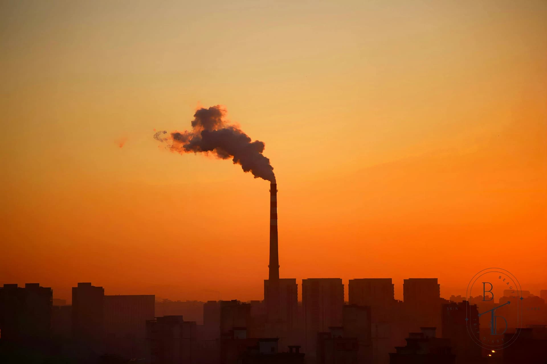 Urban environmental stress factors