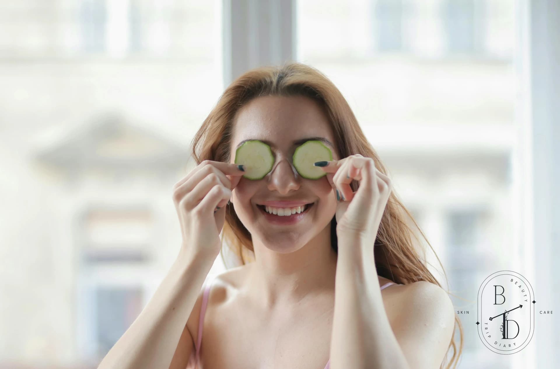 Vitamin E skin nourishment